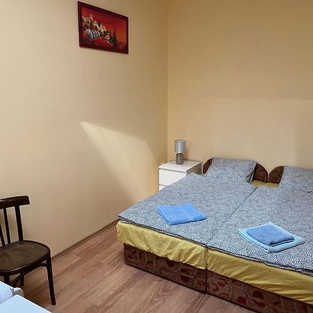 Koelcsey 21 Vendeghaz Ξενοδοχείο Hajdúszoboszló Εξωτερικό φωτογραφία