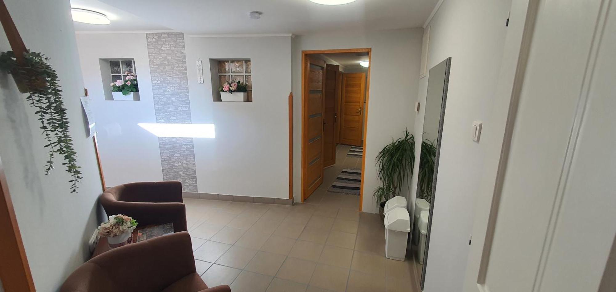 Koelcsey 21 Vendeghaz Ξενοδοχείο Hajdúszoboszló Εξωτερικό φωτογραφία
