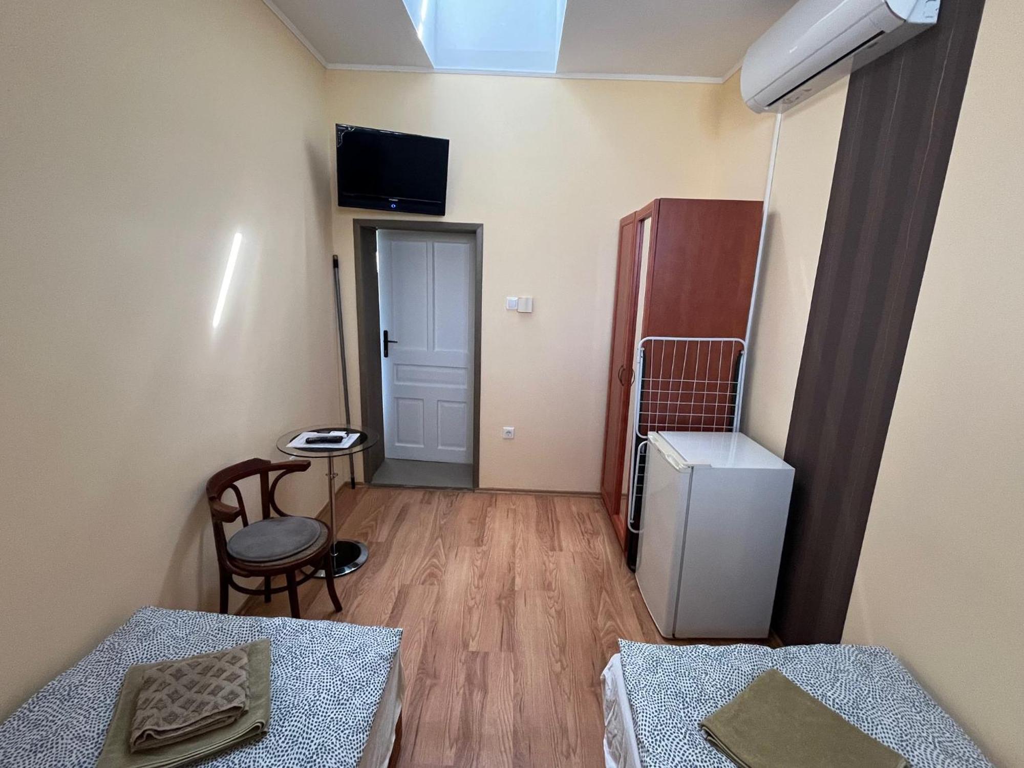 Koelcsey 21 Vendeghaz Ξενοδοχείο Hajdúszoboszló Εξωτερικό φωτογραφία