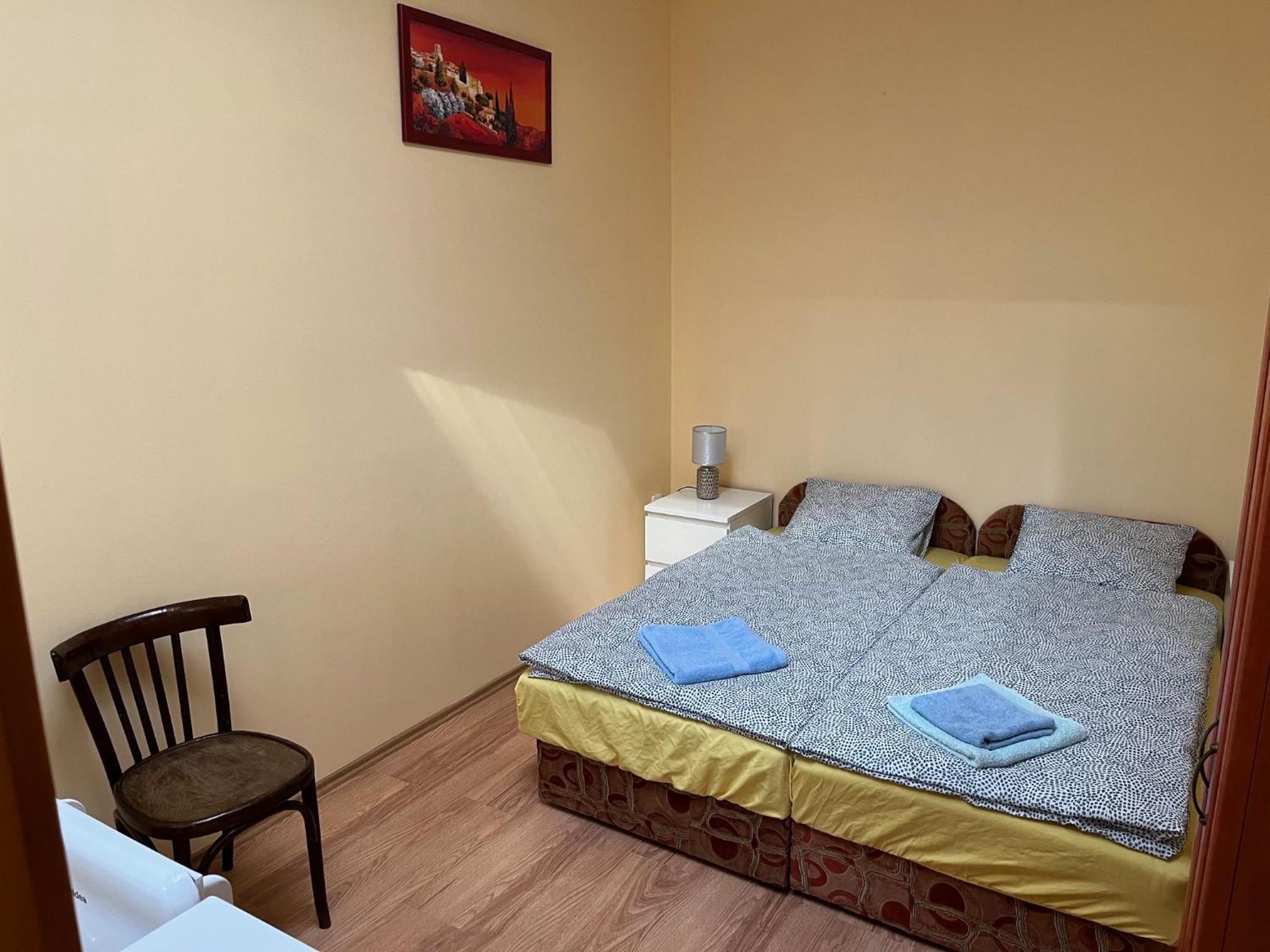 Koelcsey 21 Vendeghaz Ξενοδοχείο Hajdúszoboszló Εξωτερικό φωτογραφία