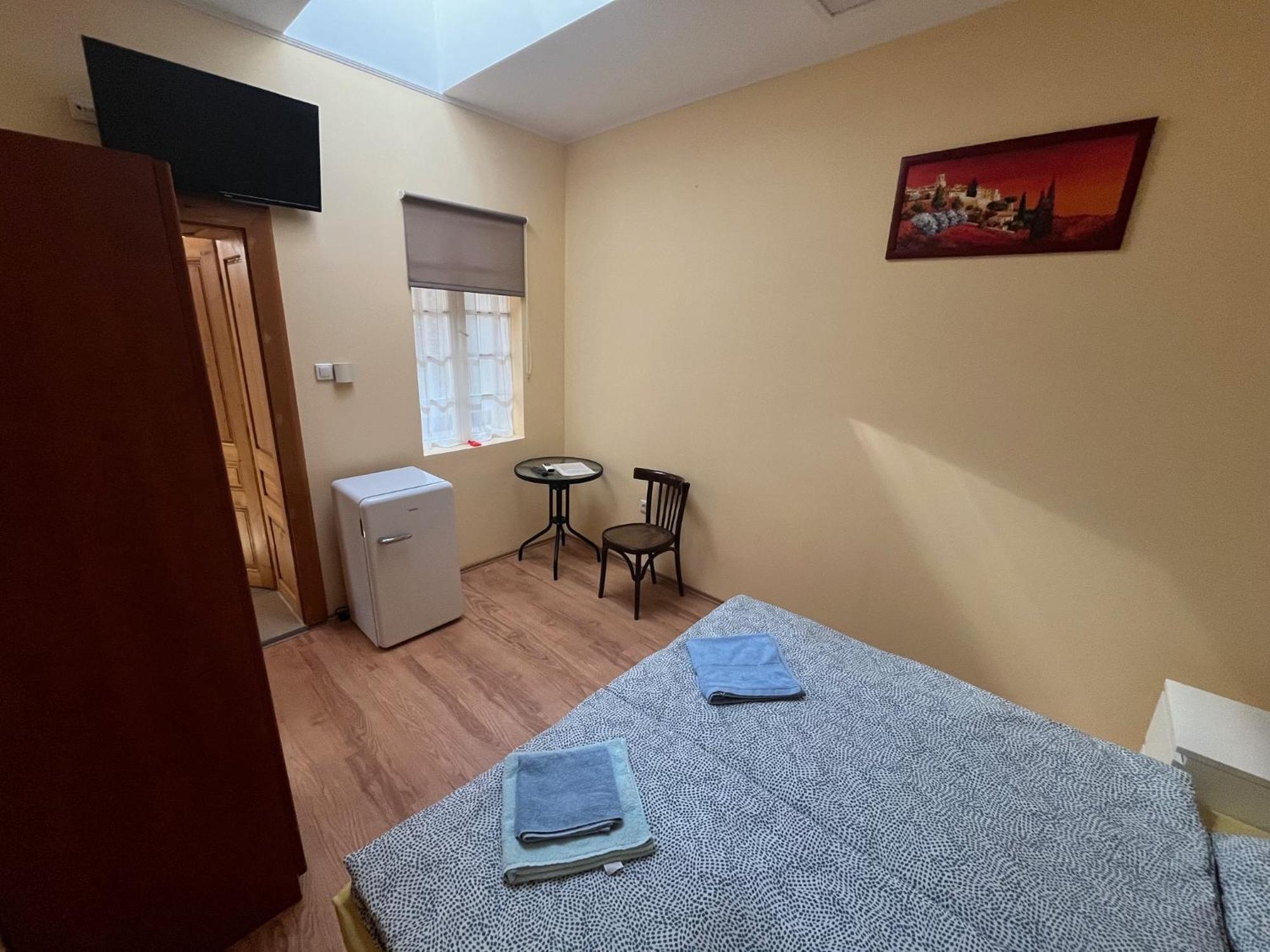 Koelcsey 21 Vendeghaz Ξενοδοχείο Hajdúszoboszló Εξωτερικό φωτογραφία
