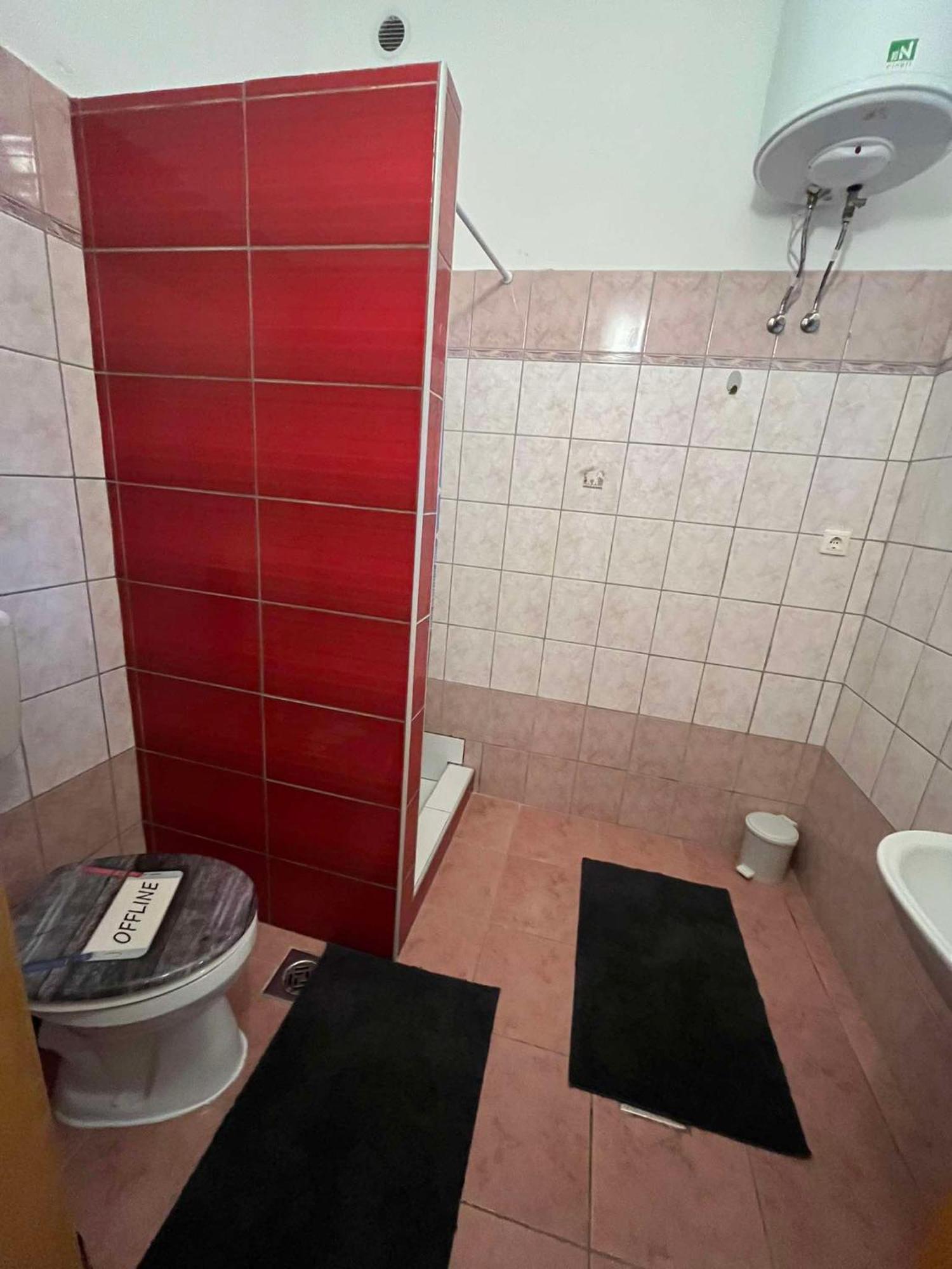 Koelcsey 21 Vendeghaz Ξενοδοχείο Hajdúszoboszló Εξωτερικό φωτογραφία