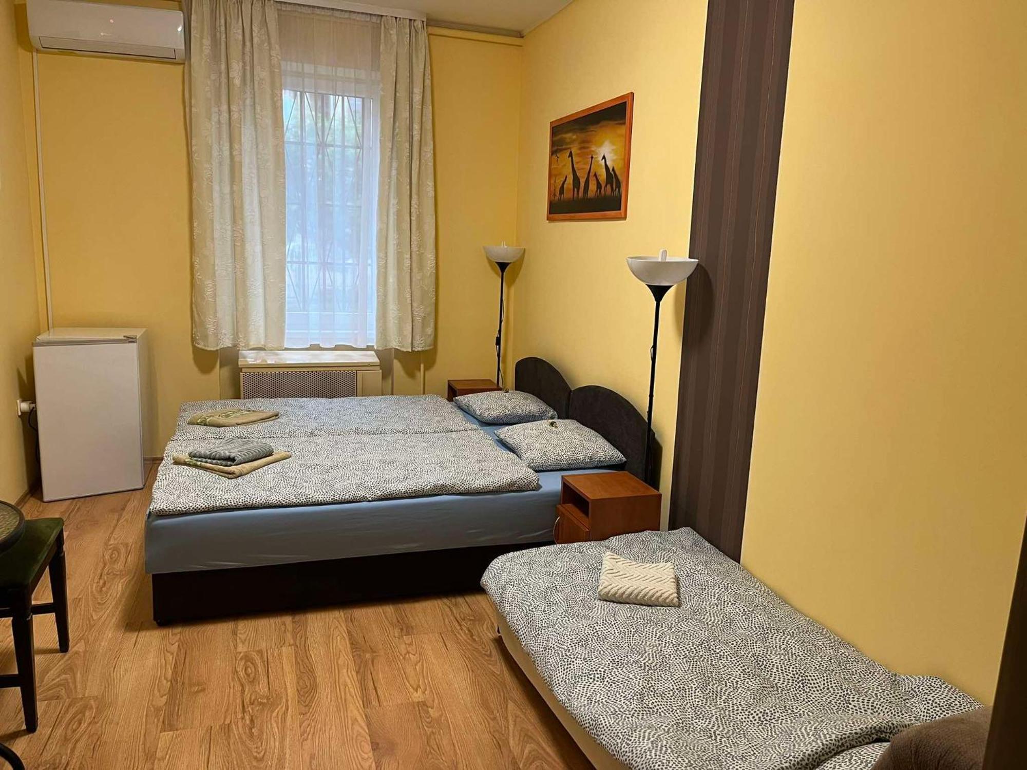 Koelcsey 21 Vendeghaz Ξενοδοχείο Hajdúszoboszló Εξωτερικό φωτογραφία