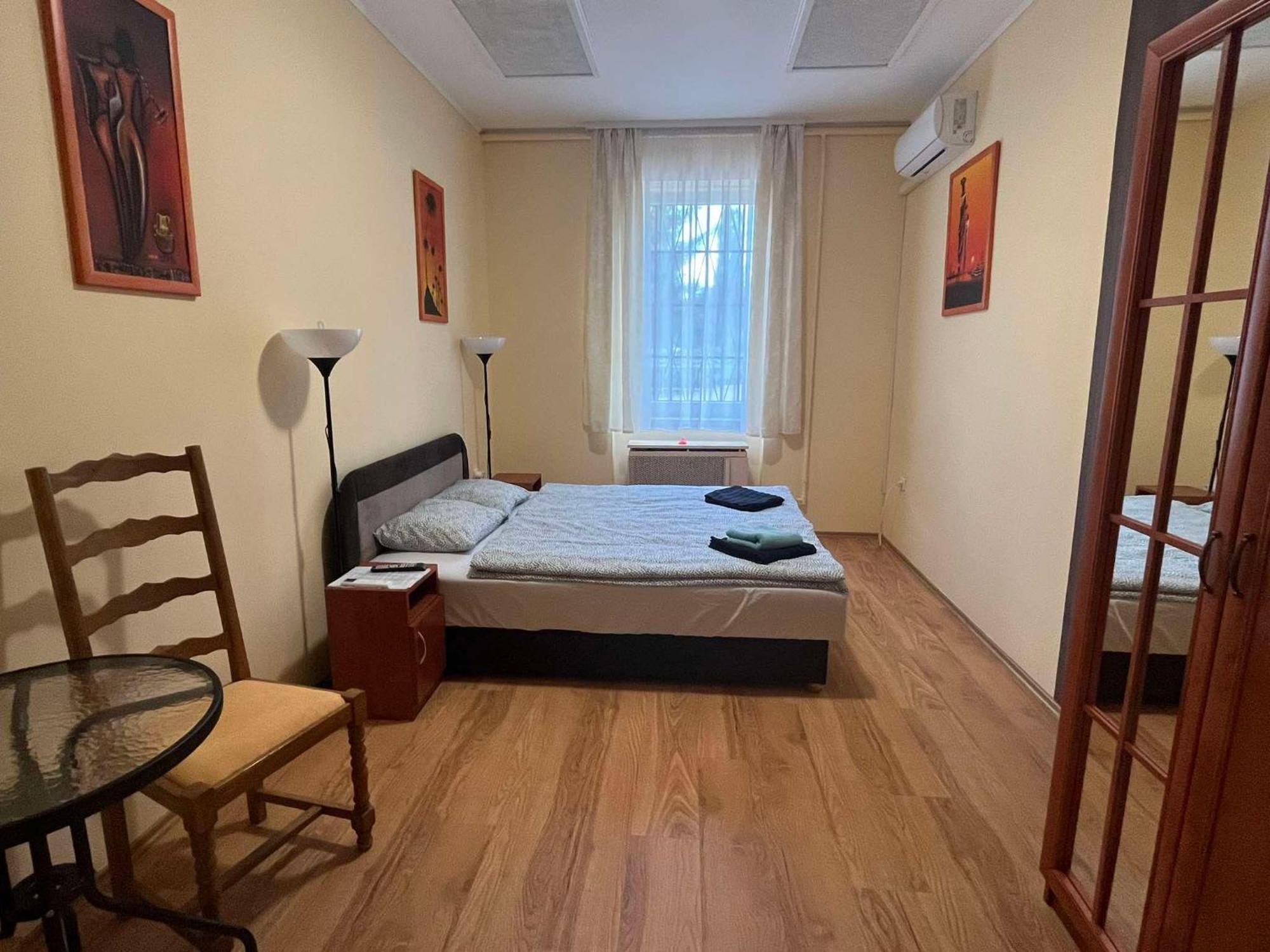 Koelcsey 21 Vendeghaz Ξενοδοχείο Hajdúszoboszló Εξωτερικό φωτογραφία